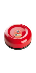 s-302 alarm bell