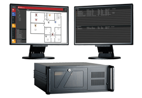 จำหน่ายอุปกรณ์ Fire Alarm