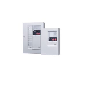 fire alarm control panel nohmi