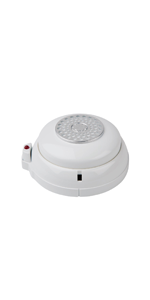 s-319 heat detector