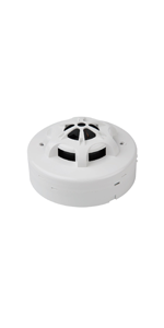 s-320 smoke&heat detector