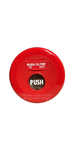 s-336 manual station