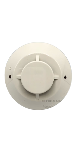 sd651 smoke detector