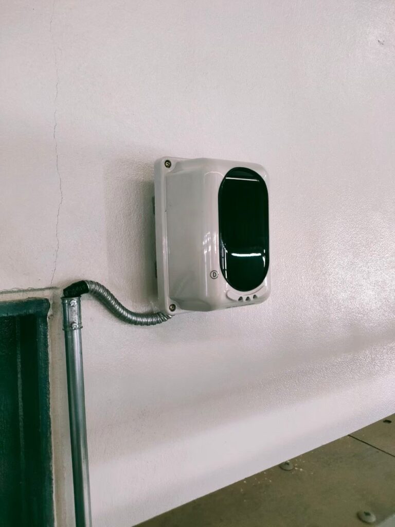 บริการตรวจเช็ค ระบบ Fire alarm ติดตั้ง ระบบ Fire alarm